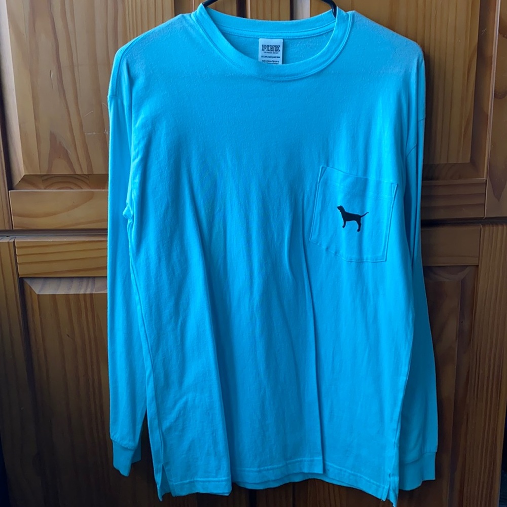 ✨NEW✨Oversized Long Sleeve Tee
